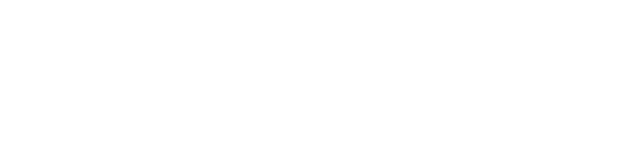 Logo Celeiro Self Storage